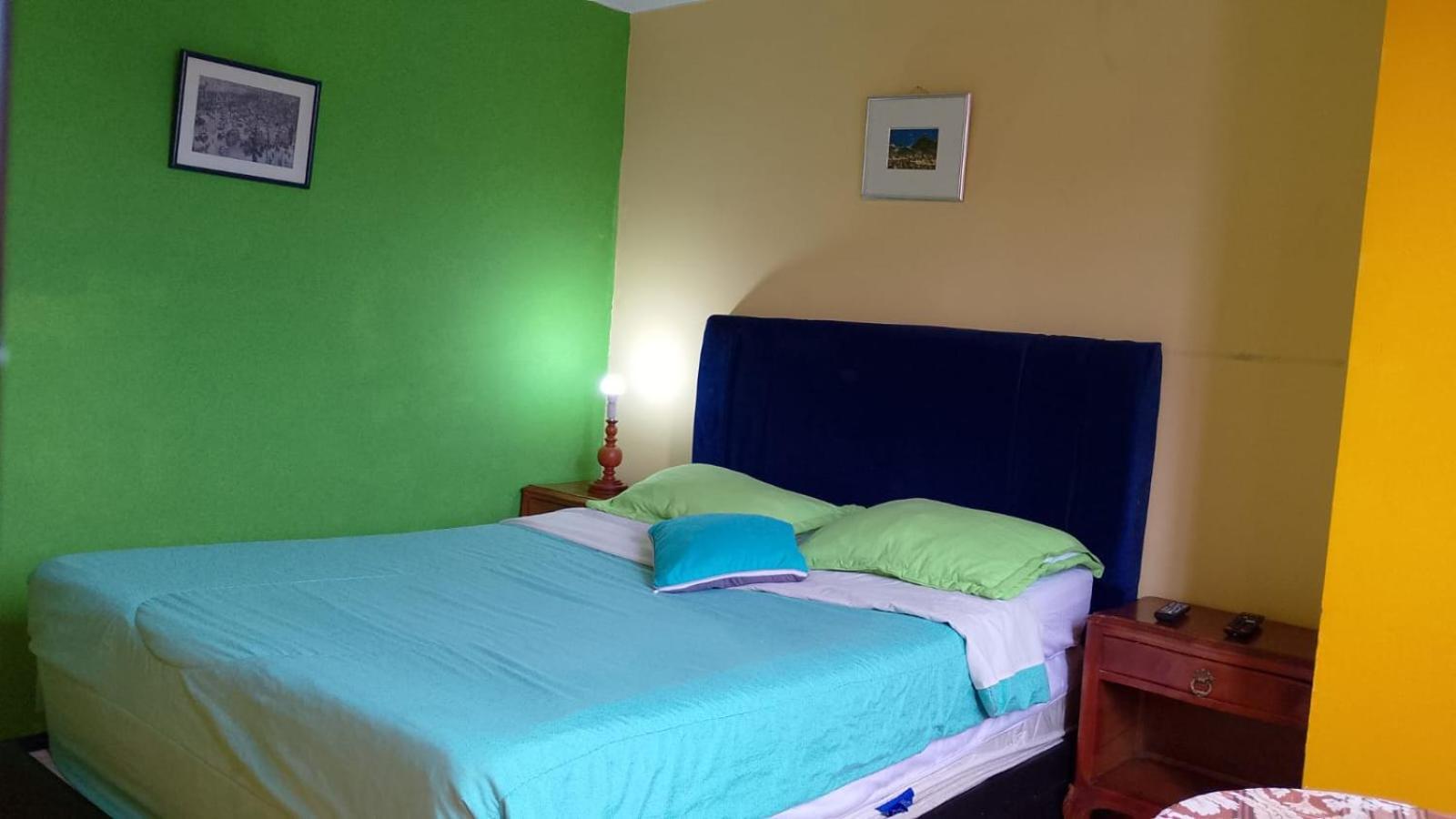 Hotel Cerca Al Aeropuerto , Corferias , Embajada Americana , Teusaquillo