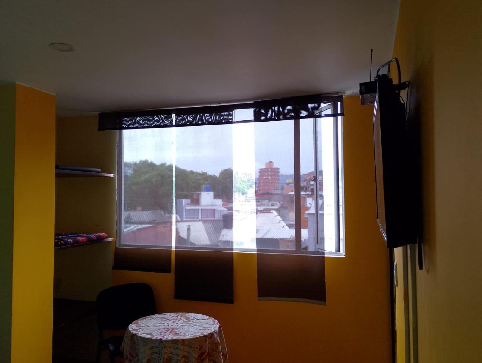 Cerca Al Aeropuerto , Corferias , Embajada Americana , Teusaquillo