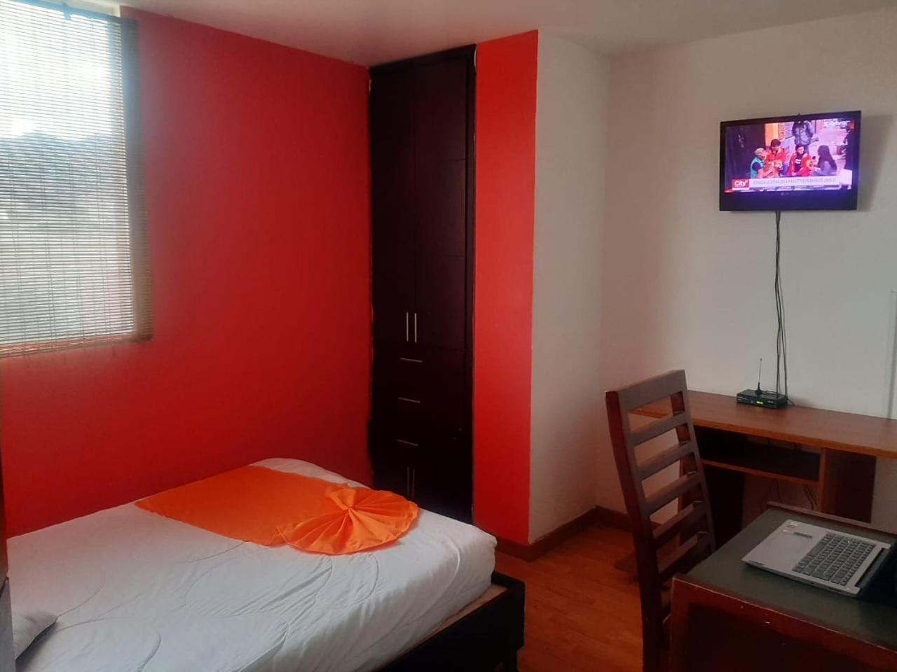 Piso Familiar Y Multiples En Corferias Cerca Aeropuerto Embajada Aparthotel Bogota