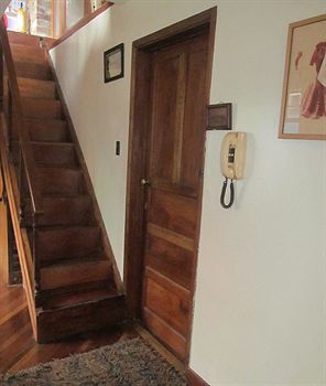 Pensão Casa Rustica 2*