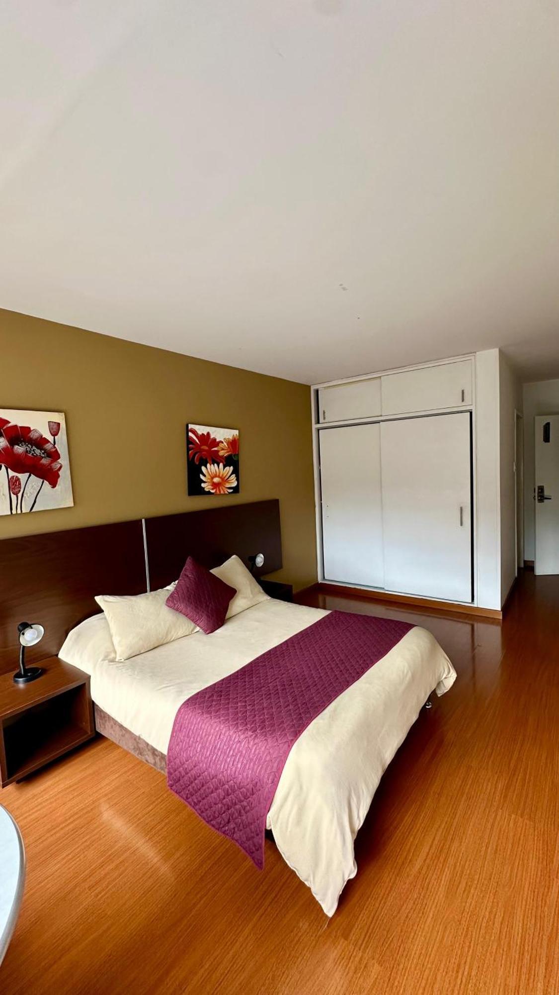 Hotel Juliette Bogota