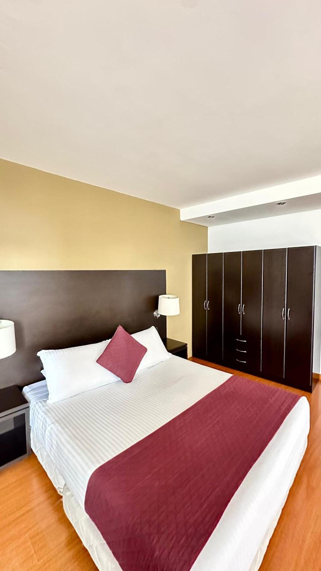Juliette Hotel Bogota