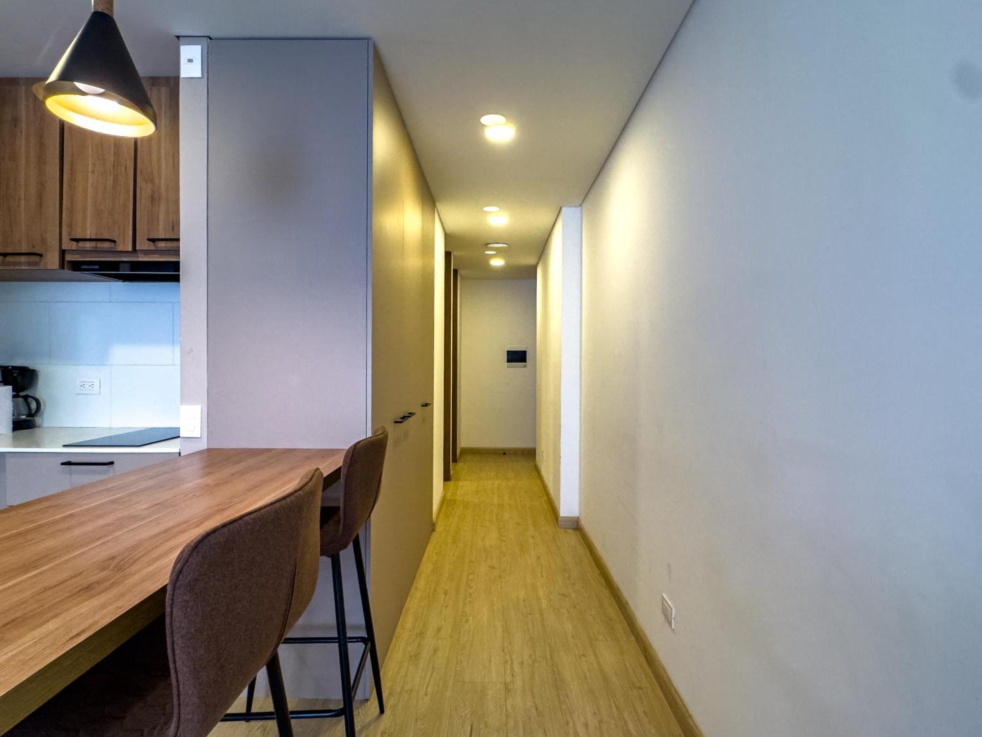 The Hood 102, Modern And Luxury Apartment *