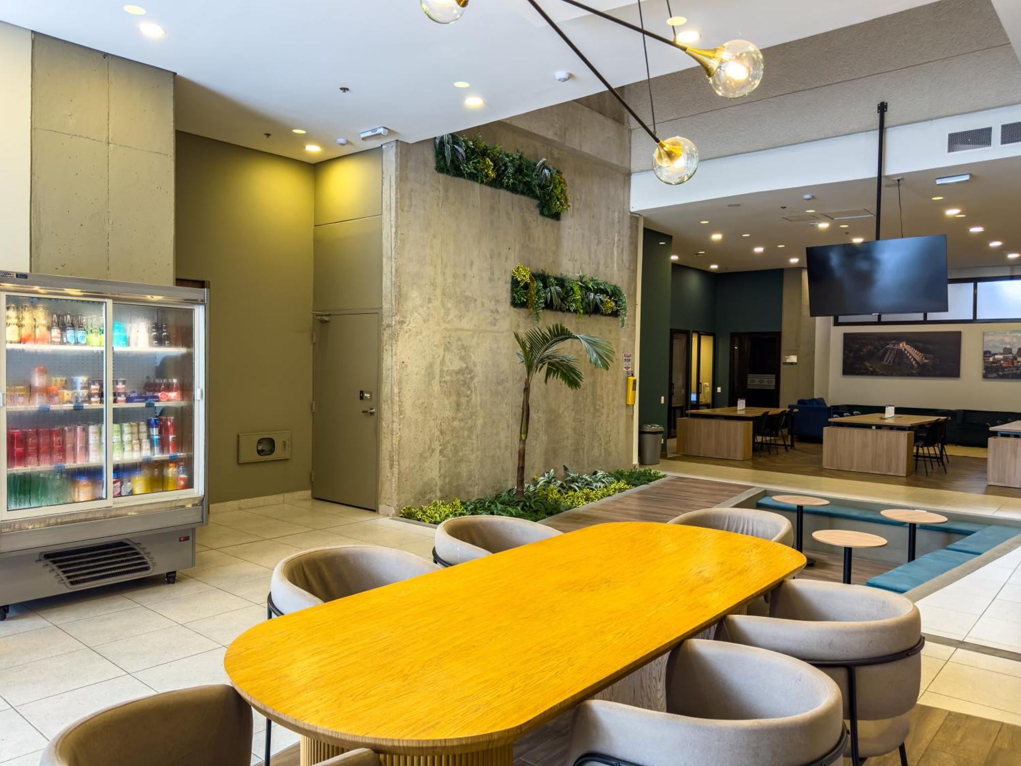 The Hood 102, Modern And Luxury * Bogota