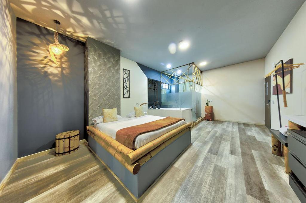 Zensual Hotel *