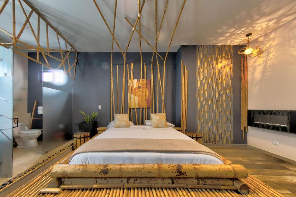 Zensual Hotel