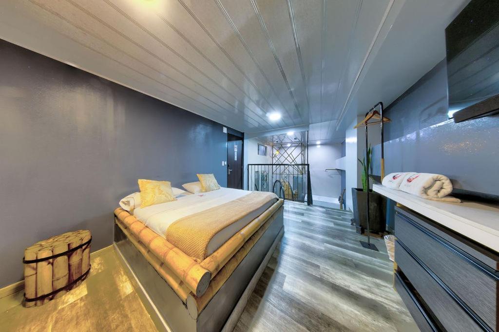 Zensual Hotel Bogotá