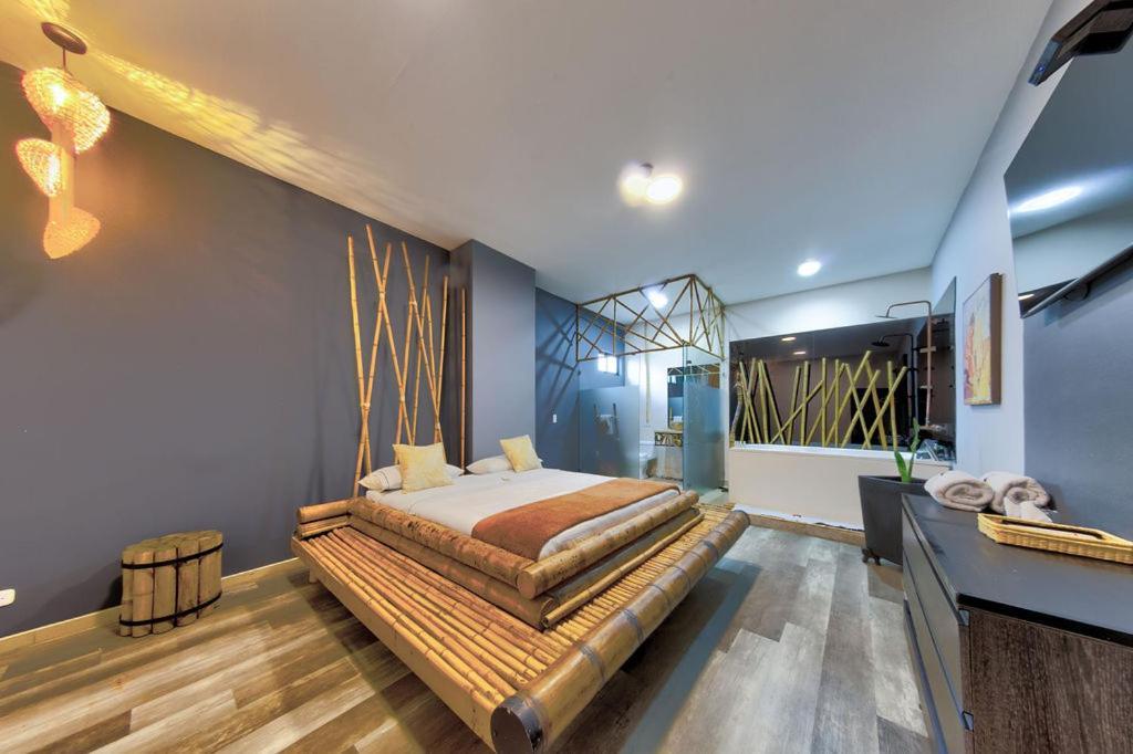 Hotel Zensual *