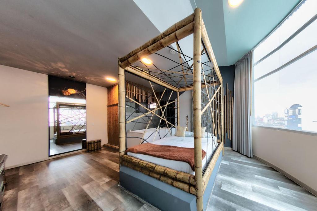 Hotel Zensual Bogotá