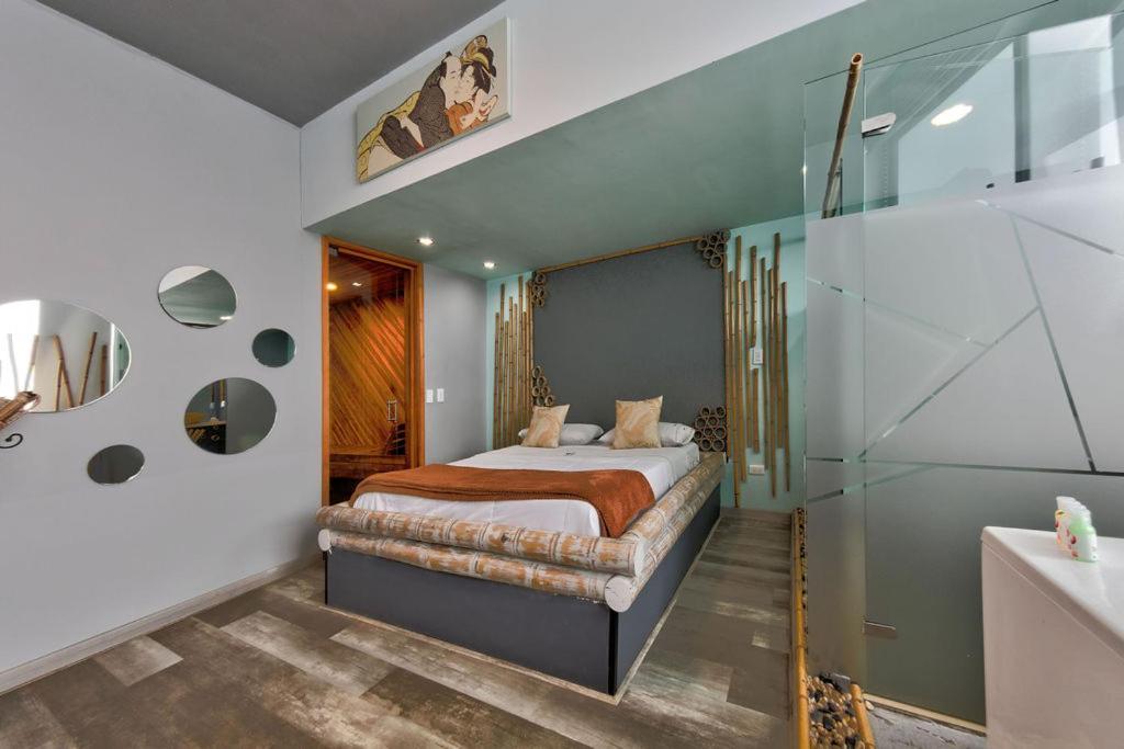 Zensual Hotel