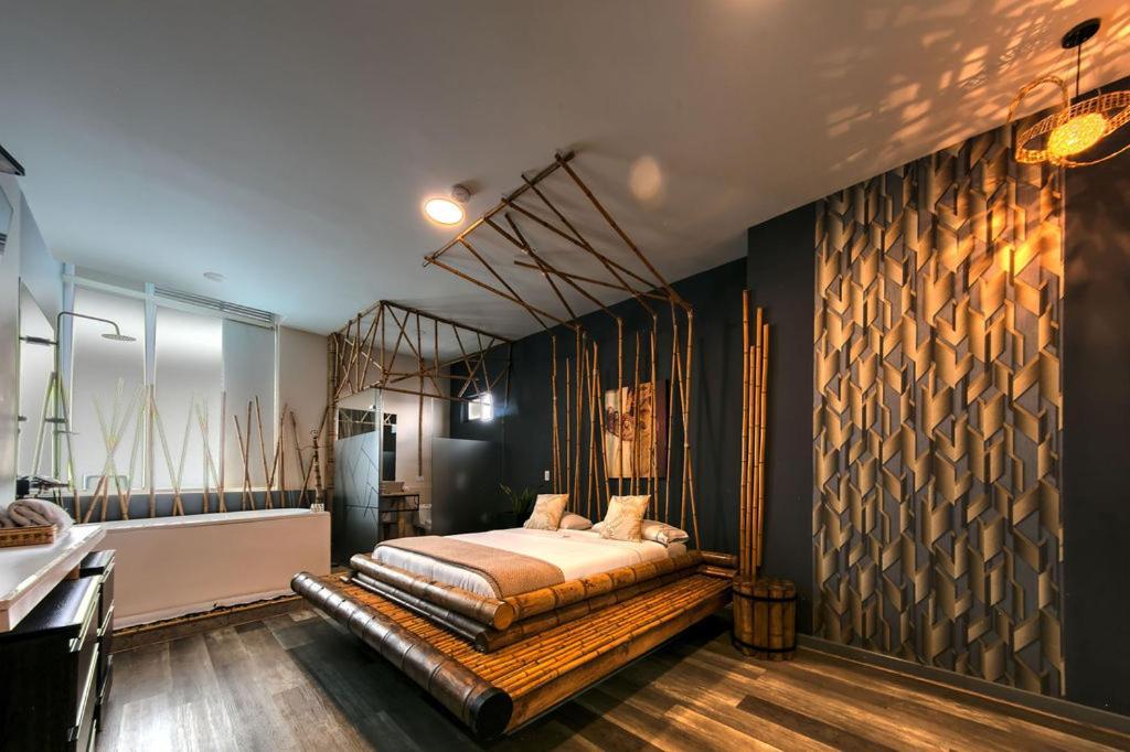 Hotel Zensual Bogotá