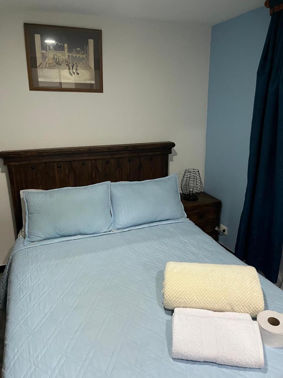 Apartasuite Casa Carolina Hotel Bogota