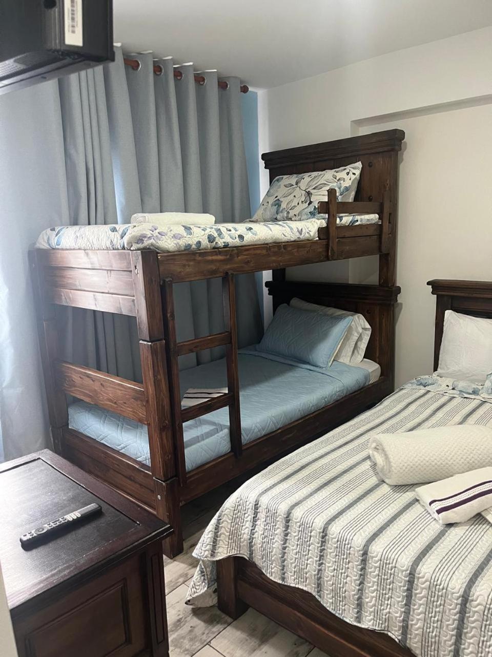 Hotel Apartasuite Casa Carolina Bogota