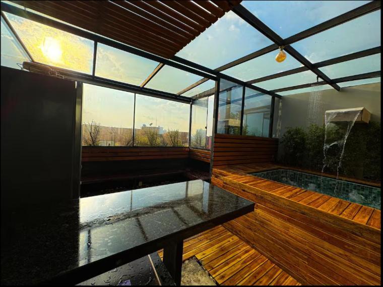 Penthouse Vista Espectacular *