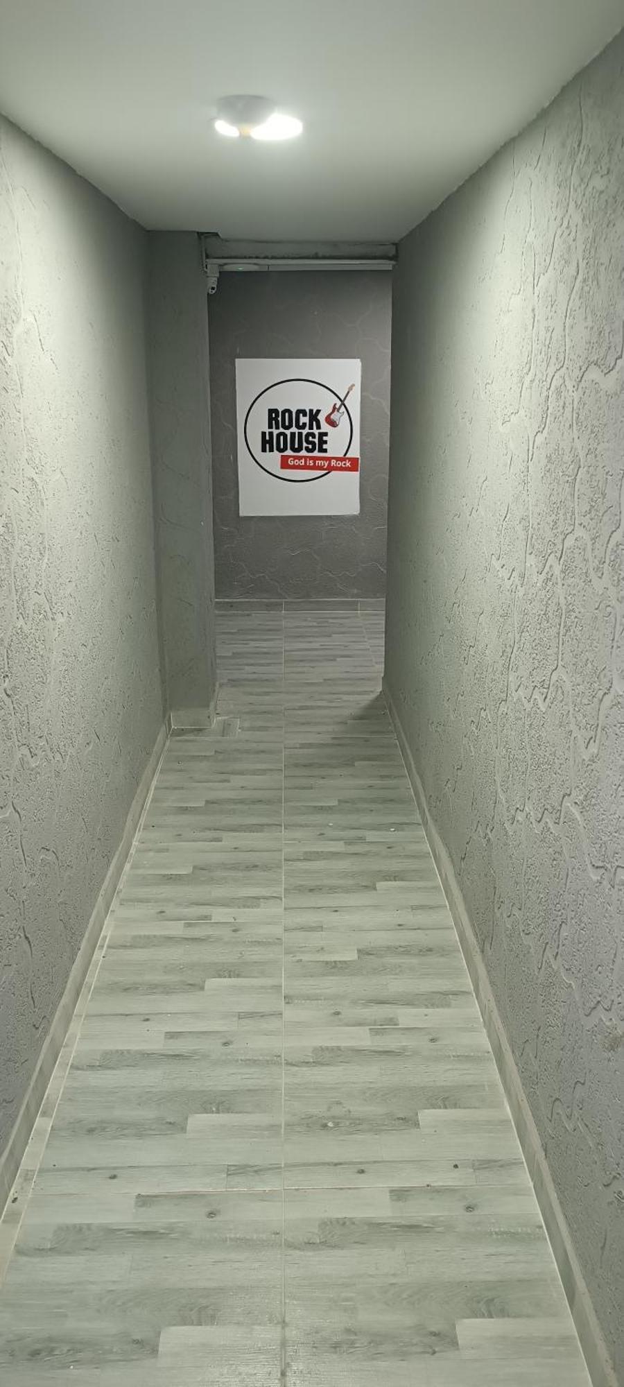 Rockhouse Apartment *
