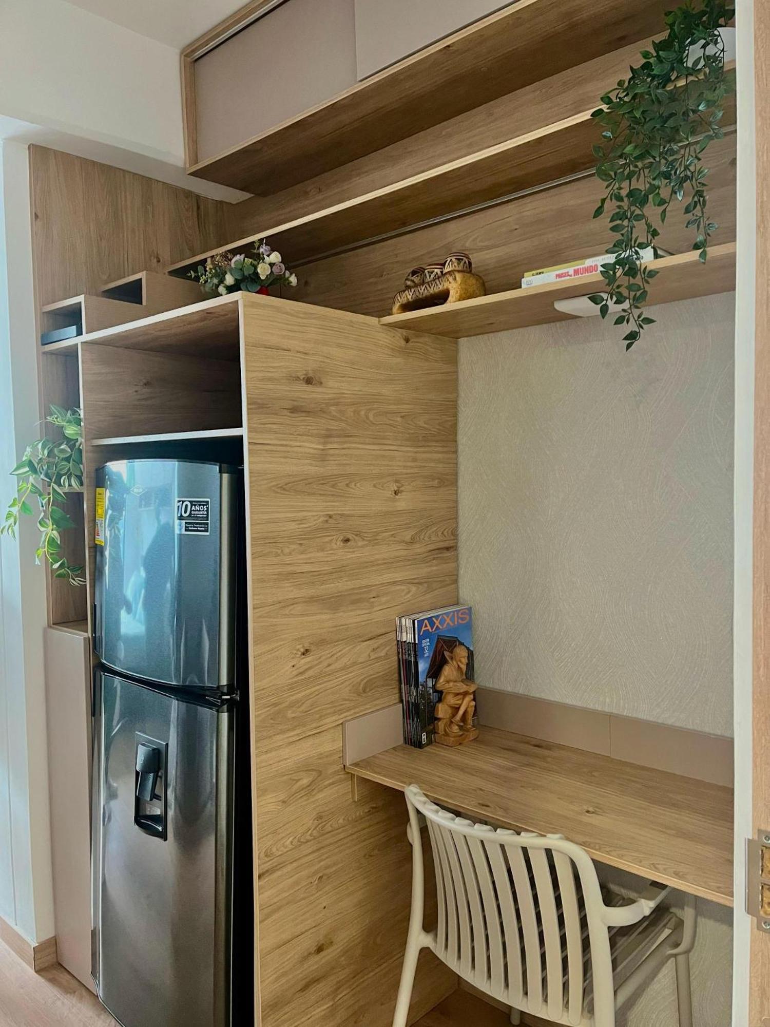 Business Calle 100 By Tsi Management Apartment
