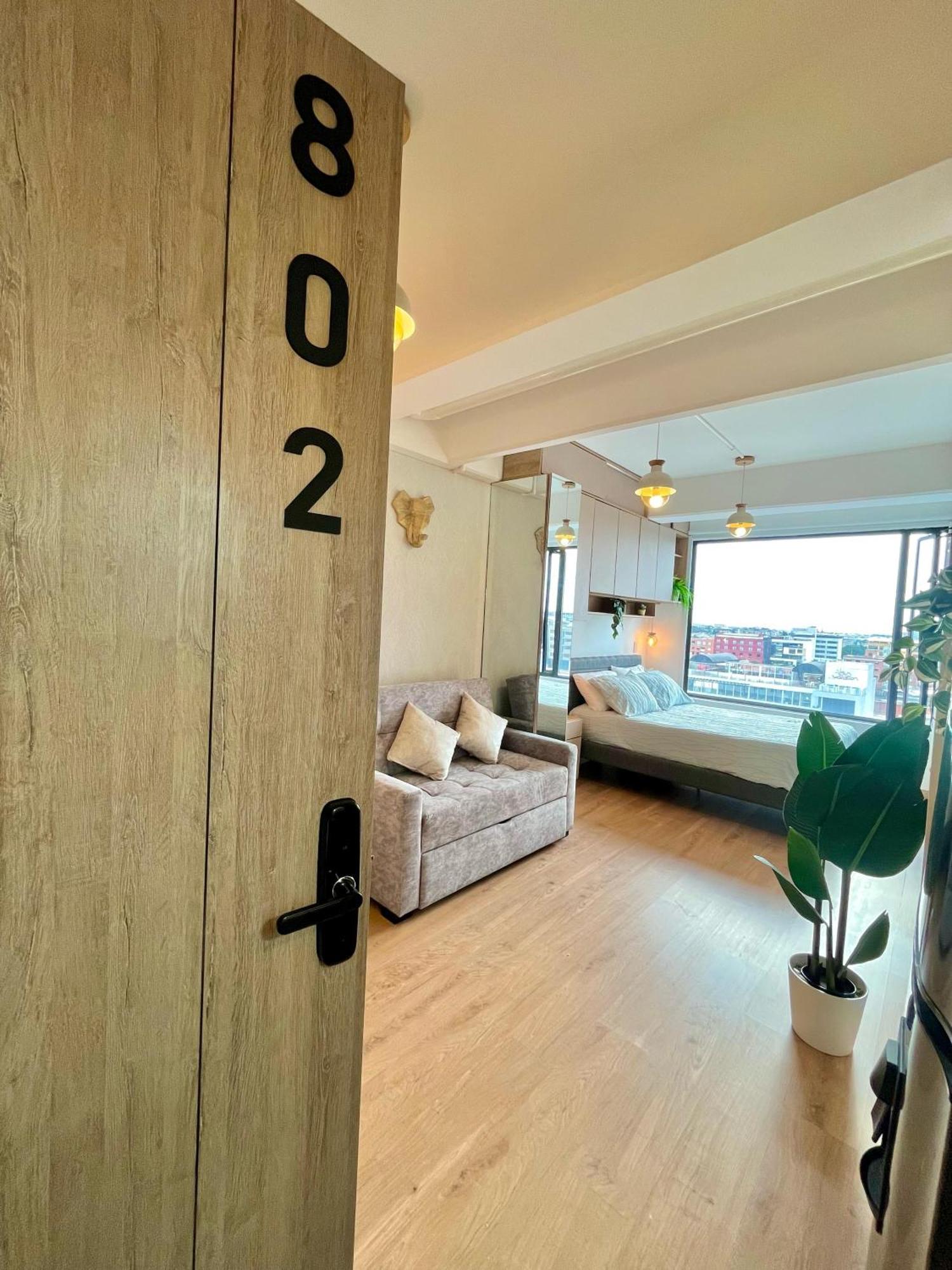 Business Calle 100 By Tsi Management Apartment *