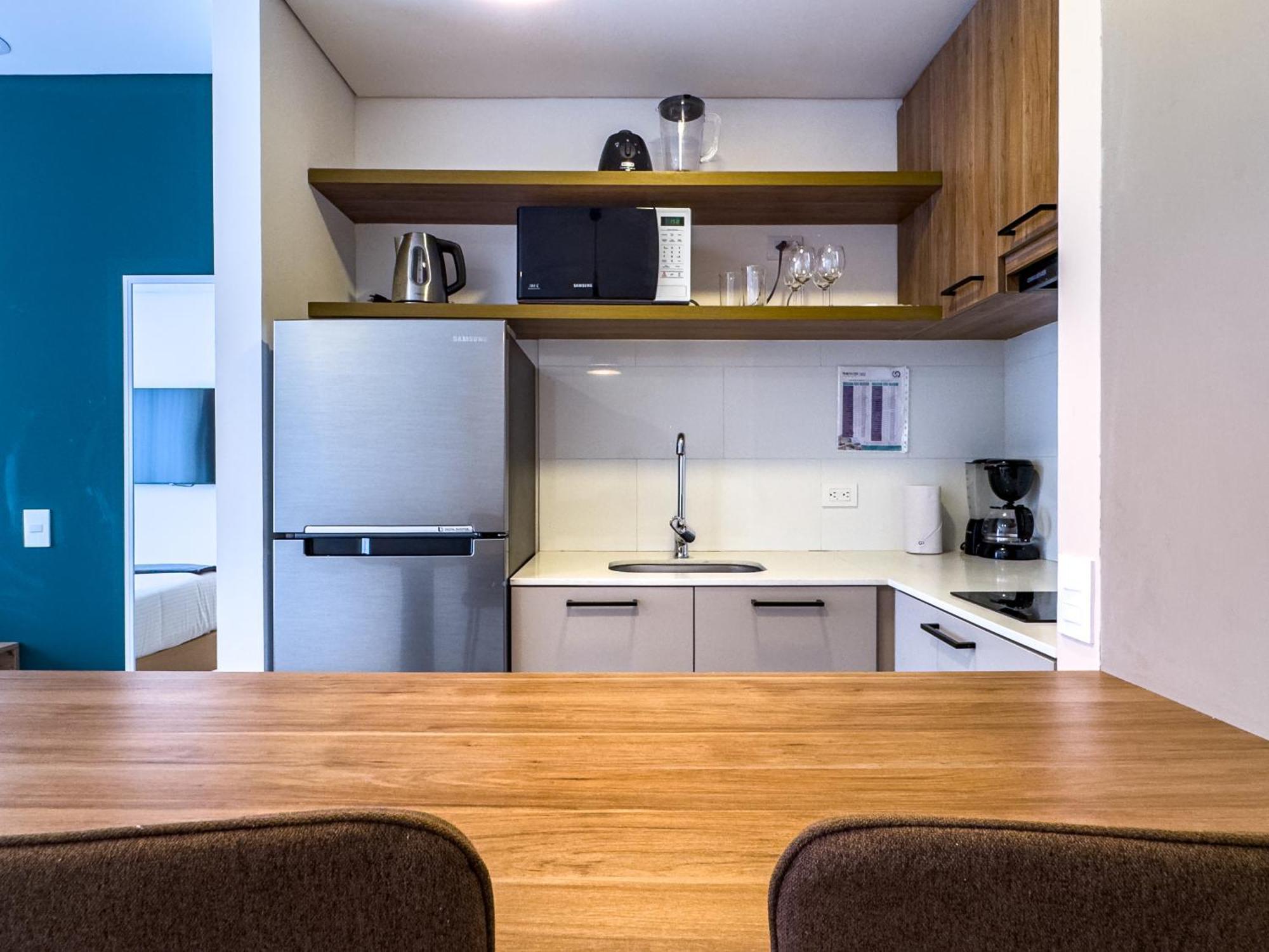 The Hood 102, Modern And Luxury Apartment