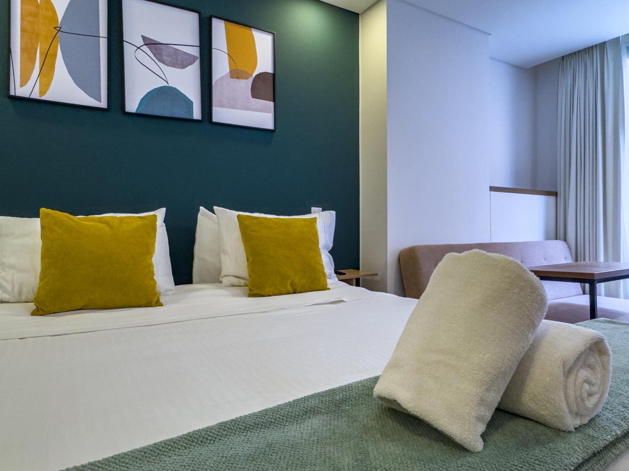 The Hood 102, Modern And Luxury Apartment Bogota