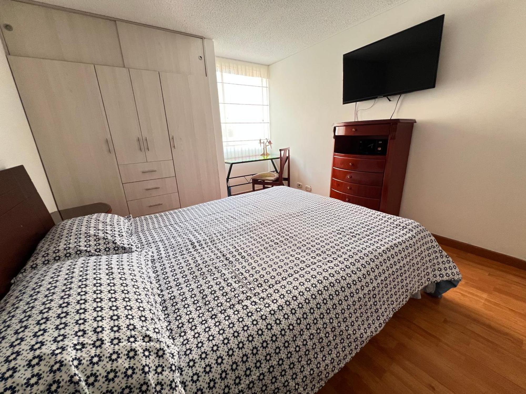 Apartamento Located In