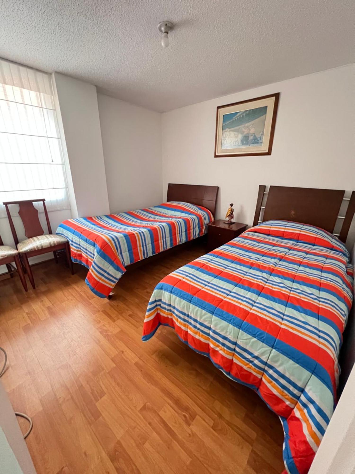 Located In Apartamento Bogotá