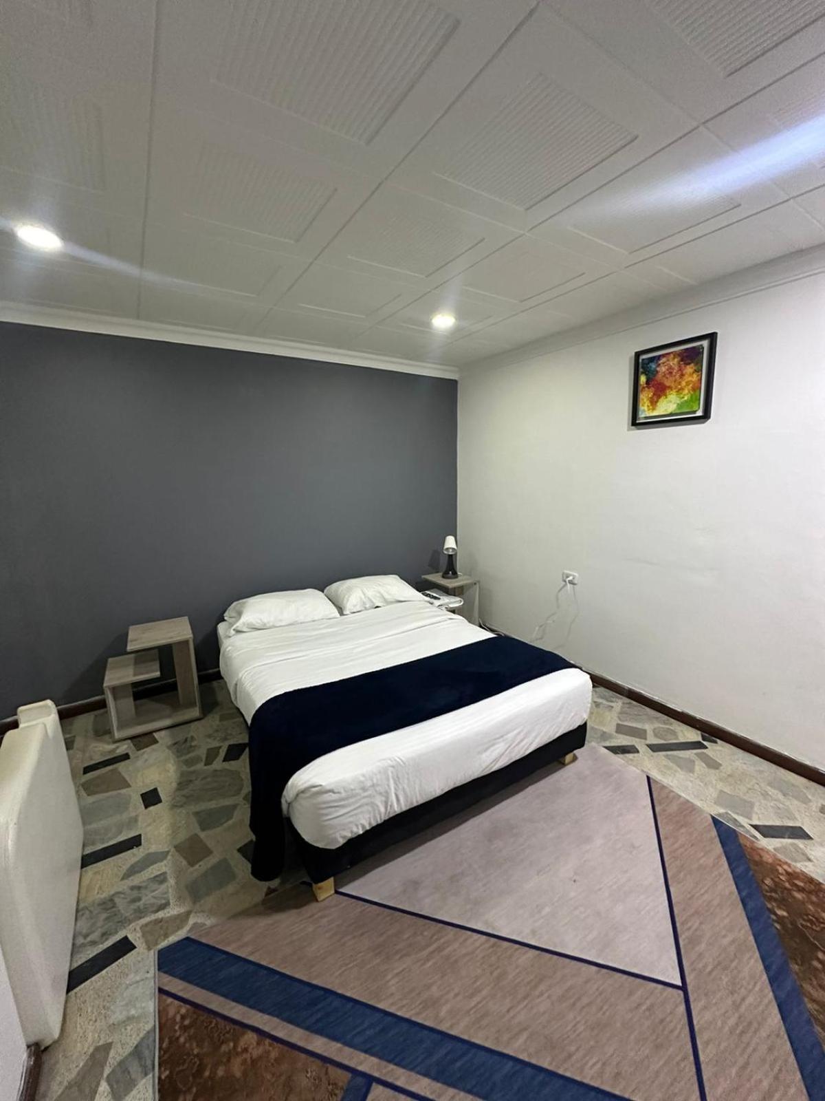 Hotel Way Maker Sede 2