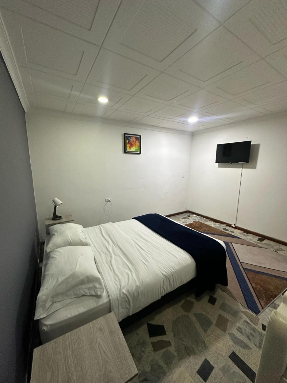 Hotel Way Maker Sede 2 Bogota