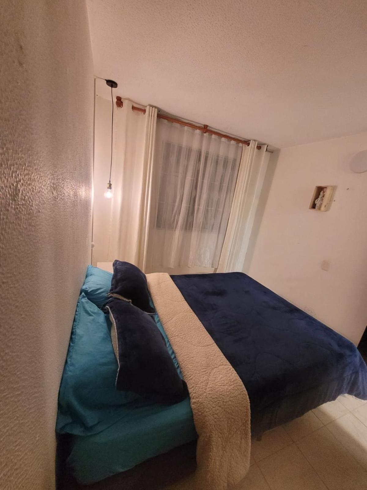 Encantador De 2 Habitaciones, Cerca Centro Bogota, Apartamento