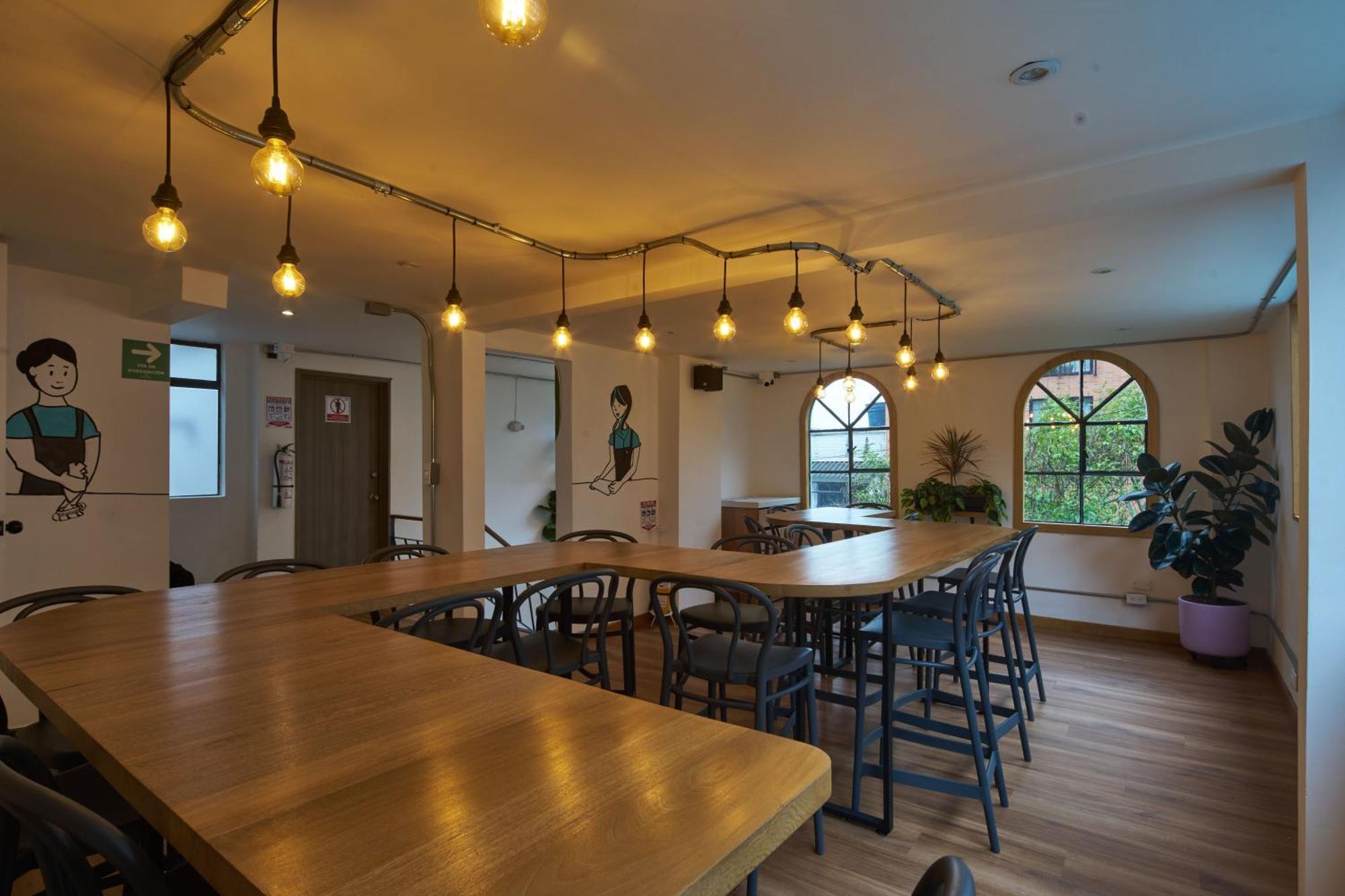 Apartment Bright & Peaceful Loft In Area *