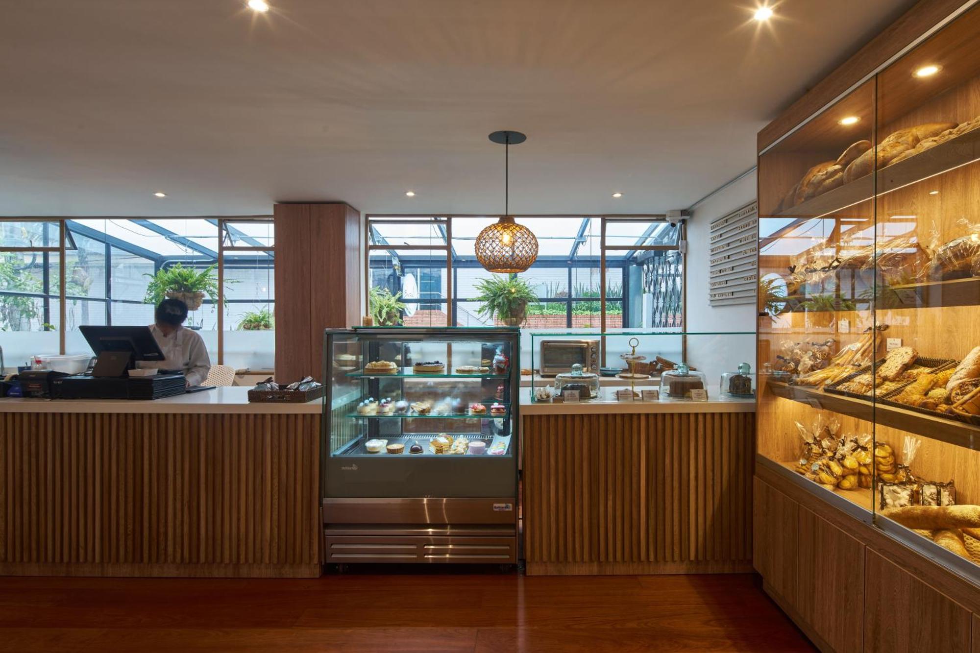 Bright & Peaceful Loft In Area * Bogota