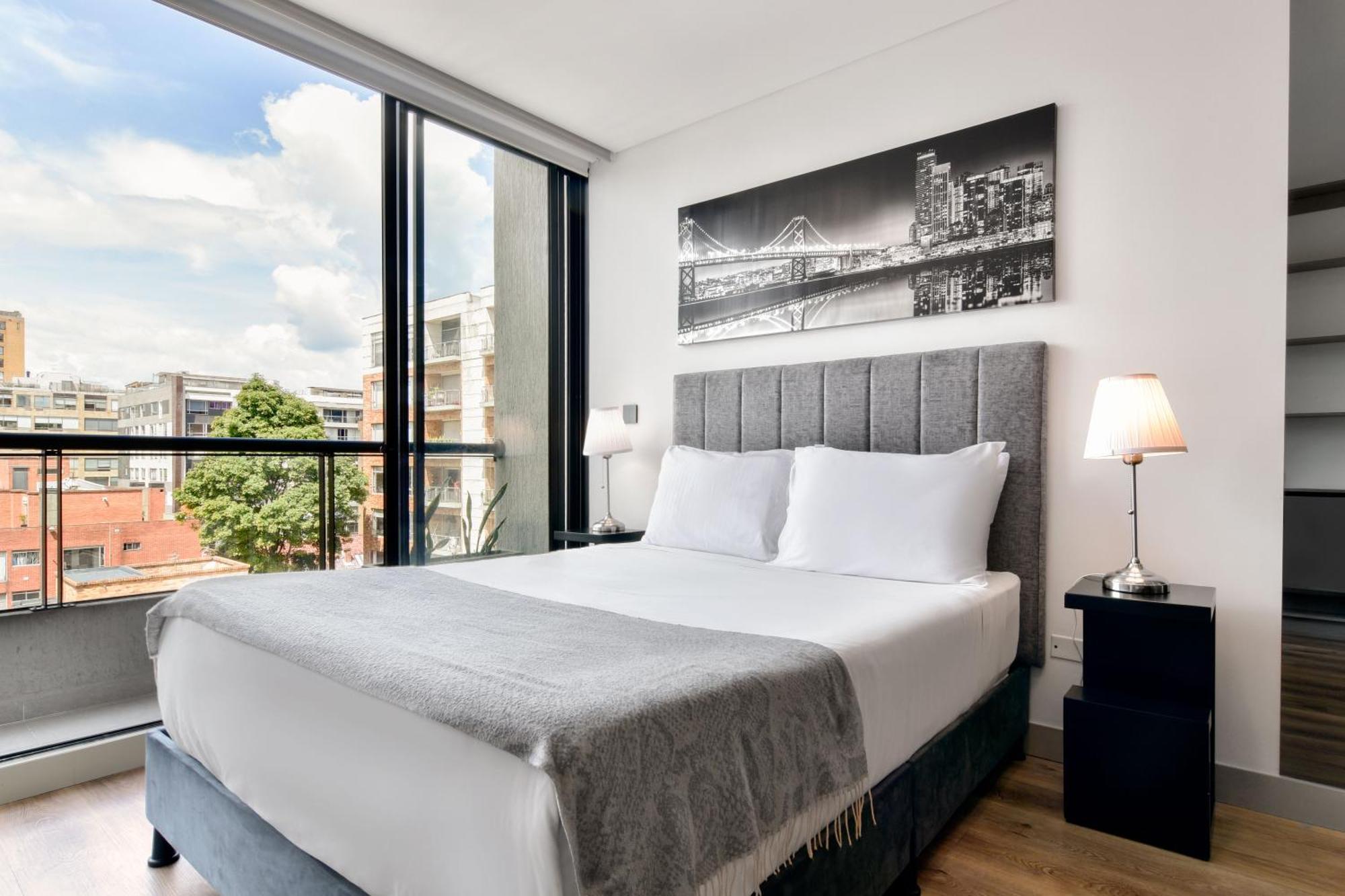 Exclusive Chico Apartment