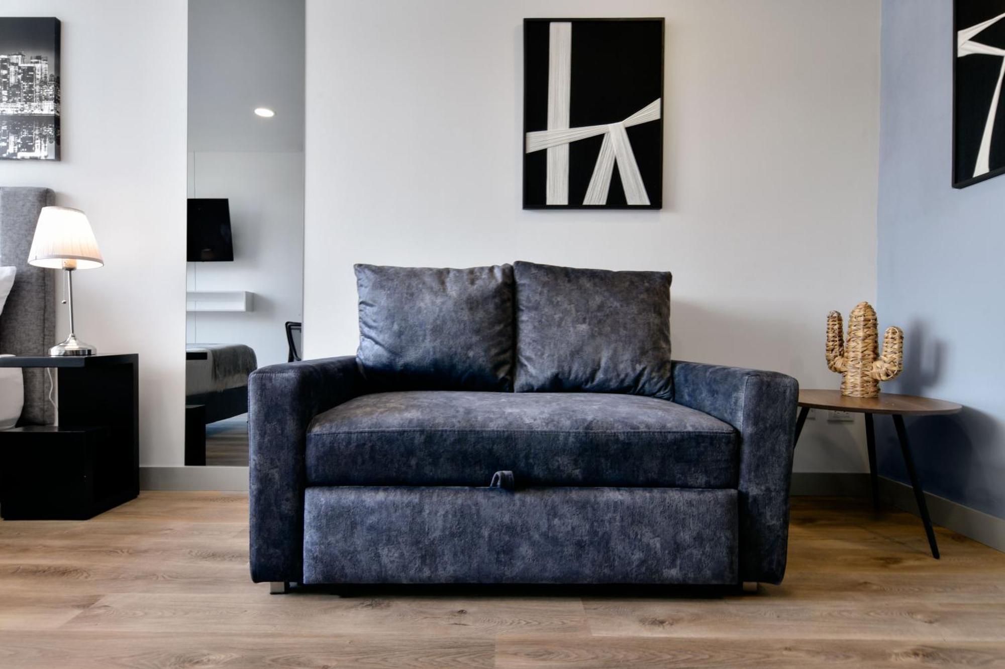 Exclusive Chico Apartment *