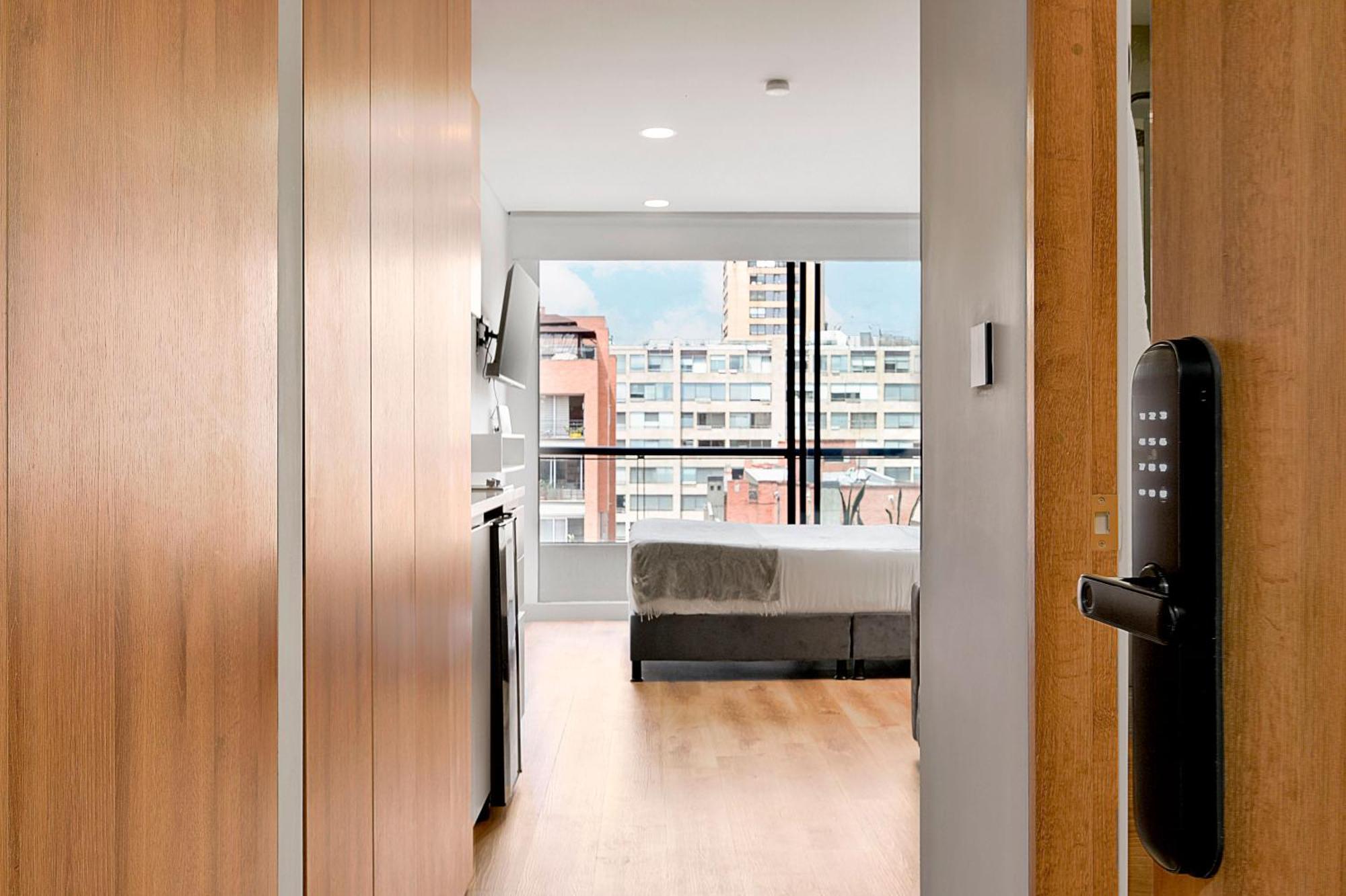 Exclusive Chico Apartment