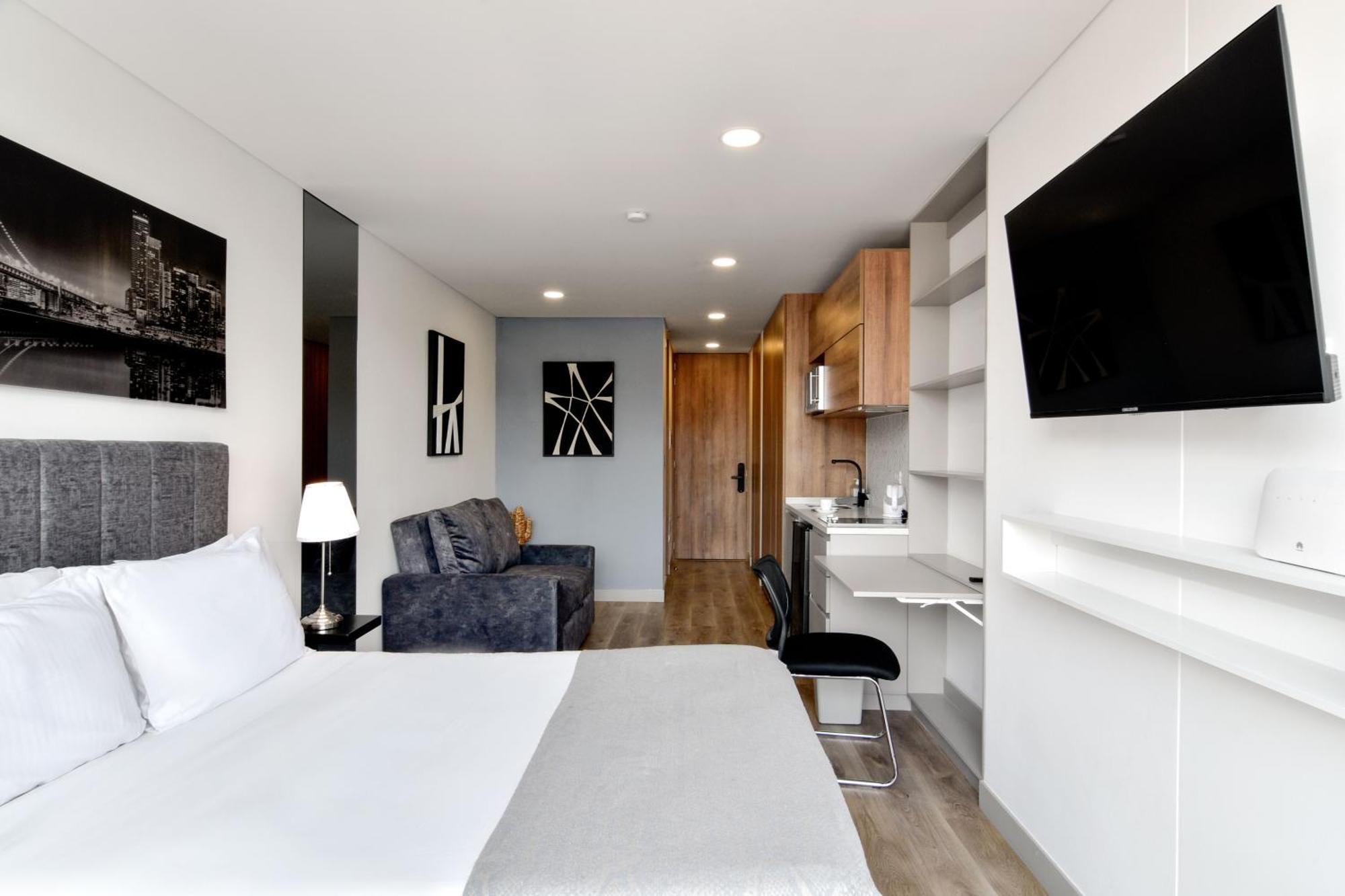 Apartment Exclusive Chico