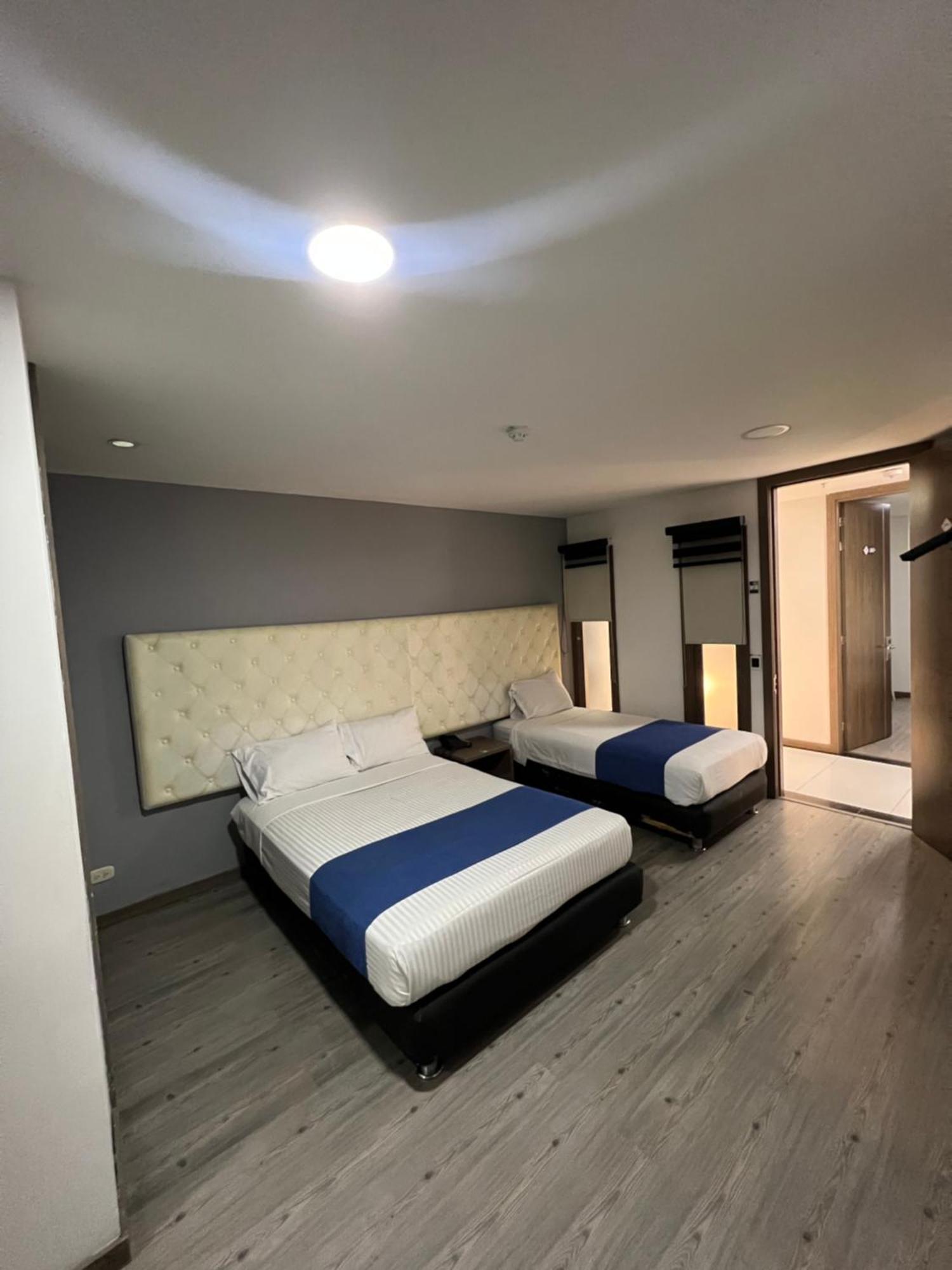 Plaza Sport Hotel
