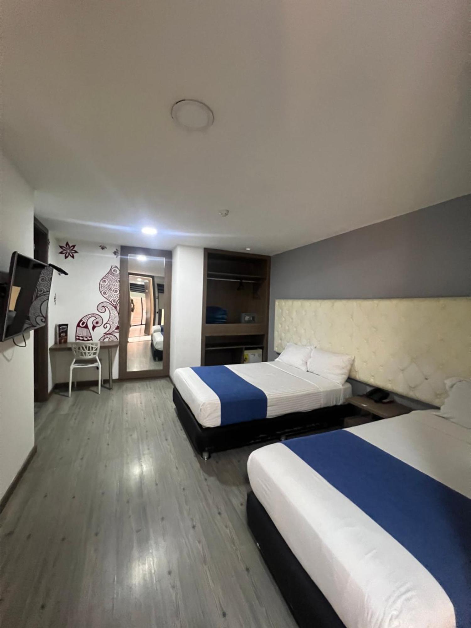 Plaza Sport Hotel 4*