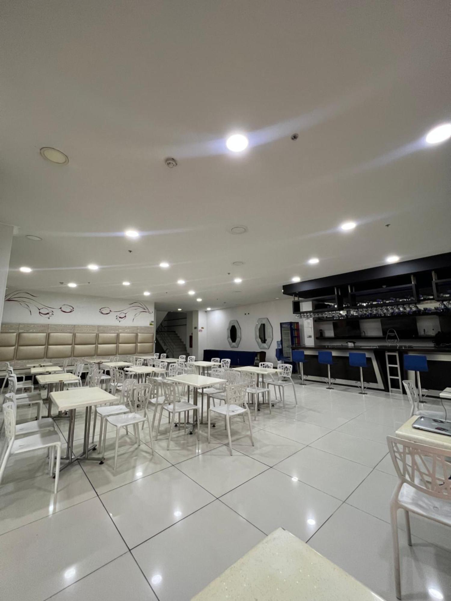 Plaza Sport Hotel Bogota