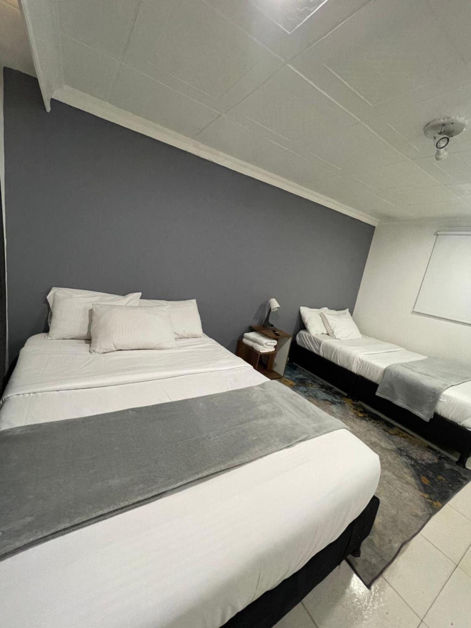 Way Maker Sede 2 Hotel Bogota