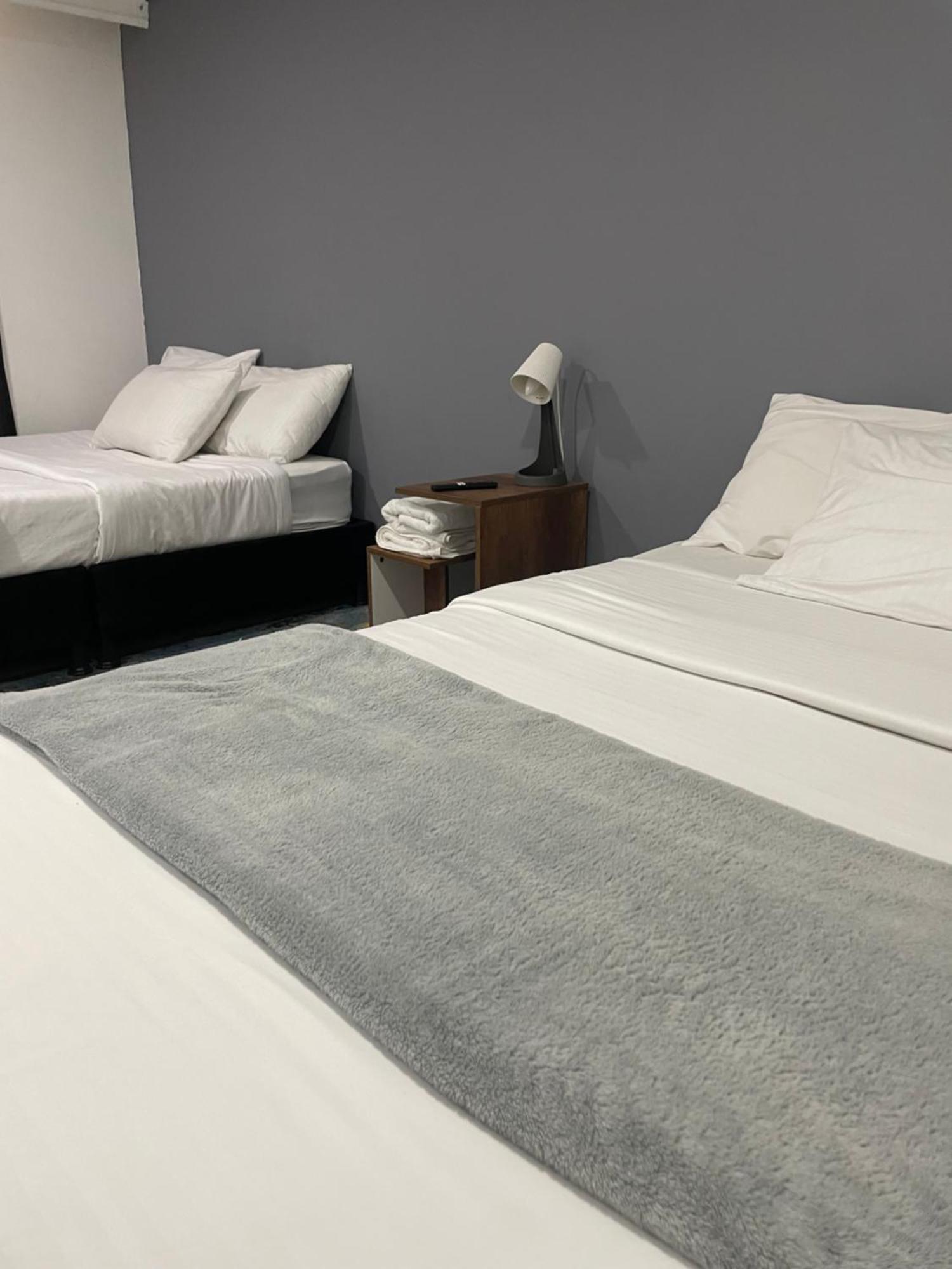 Hotel Way Maker Sede 2 *