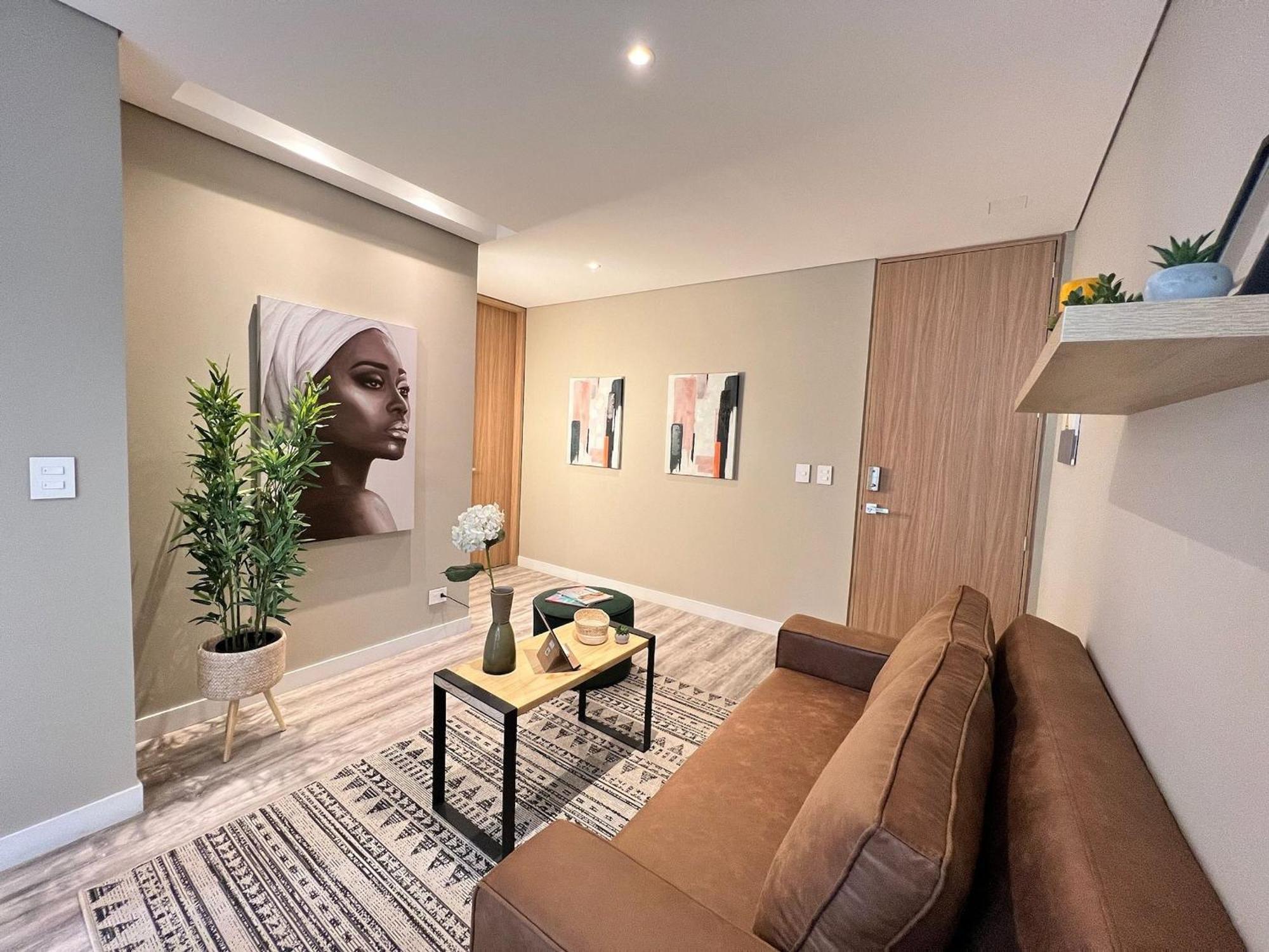Palmetto Niido Apartamento Bogotá