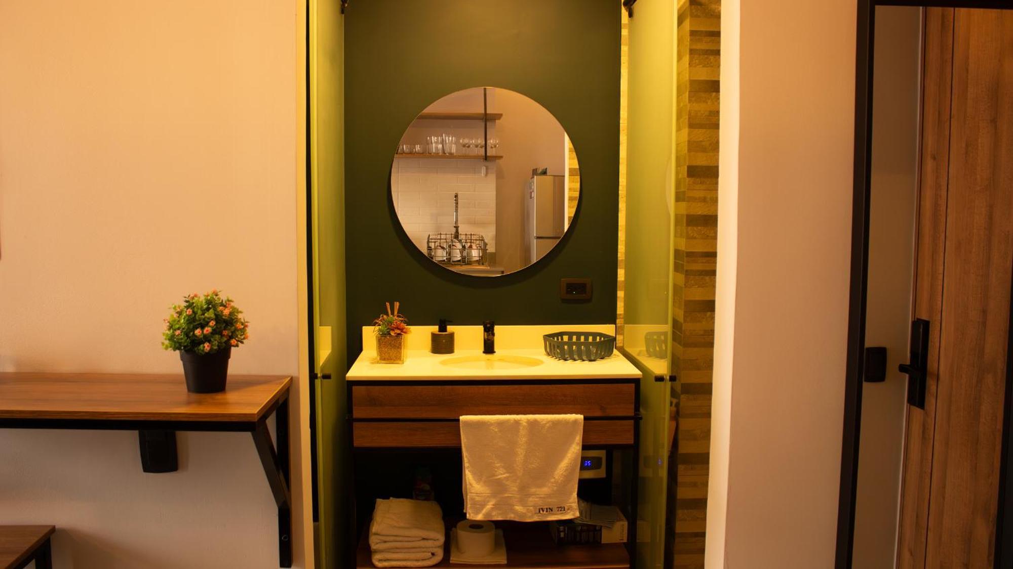 Apartamento Central Bogota