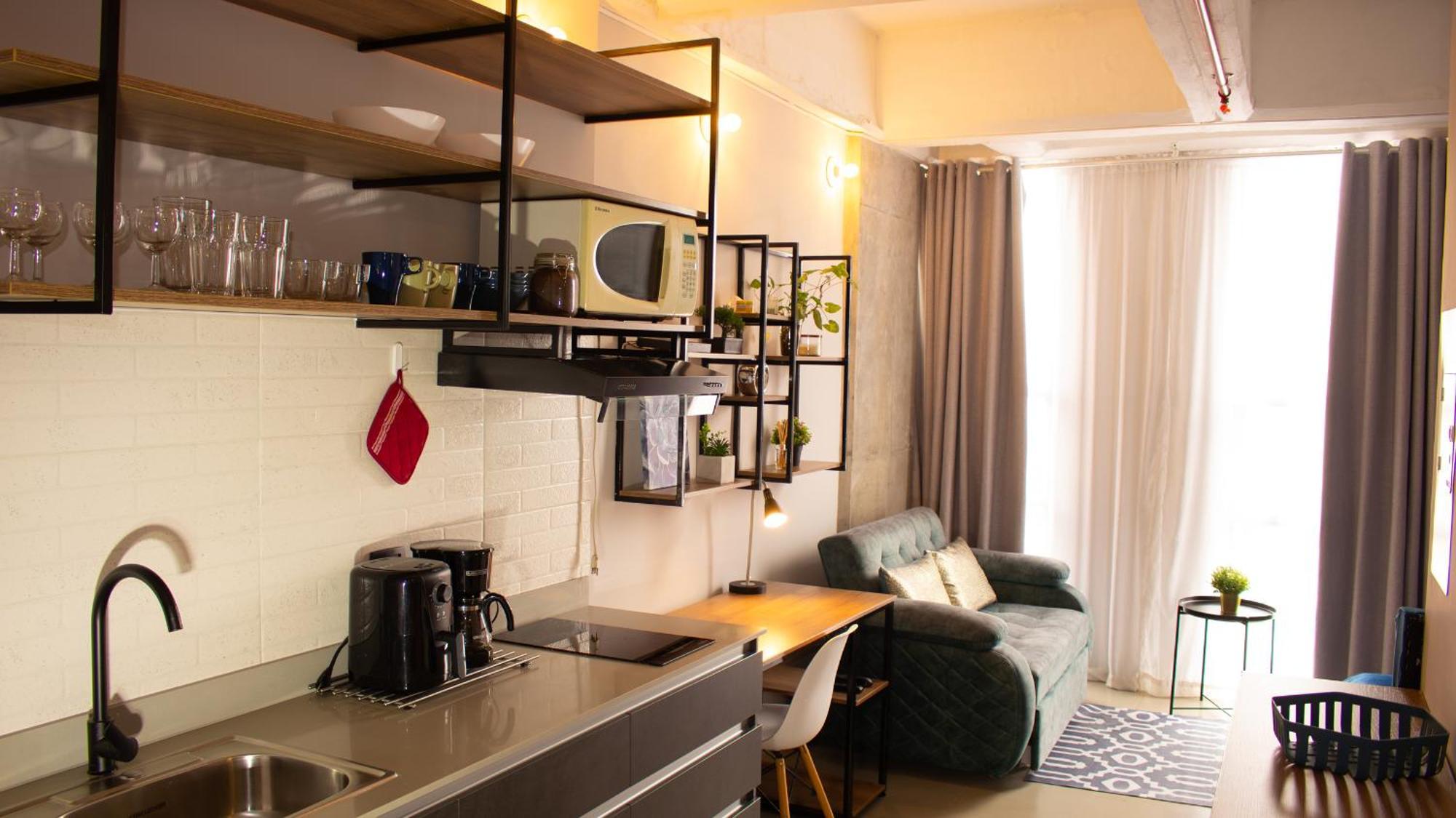 Apartment Apartamento Central Bogota Bogota