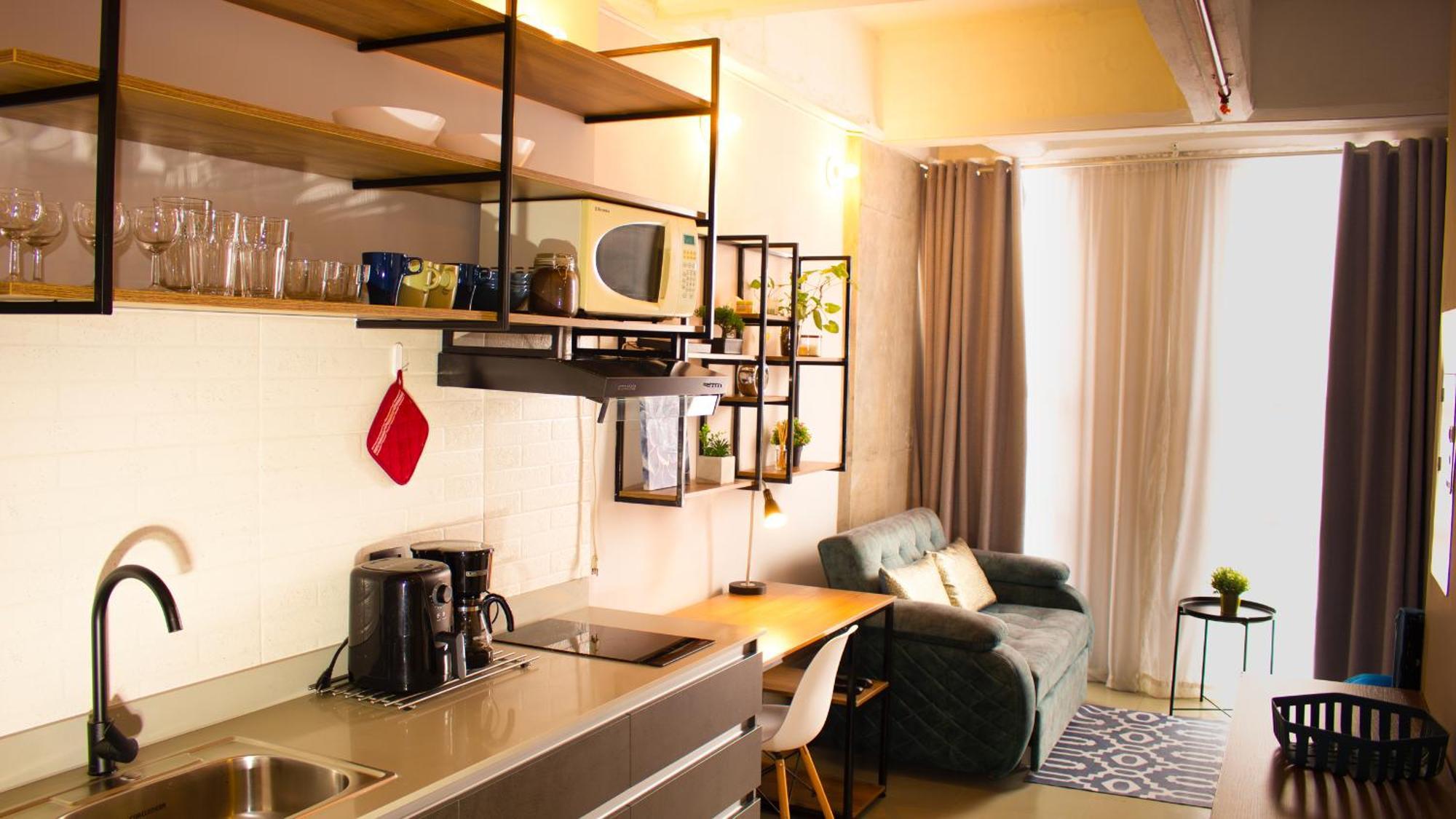 Apartment Apartamento Central Bogota Bogota