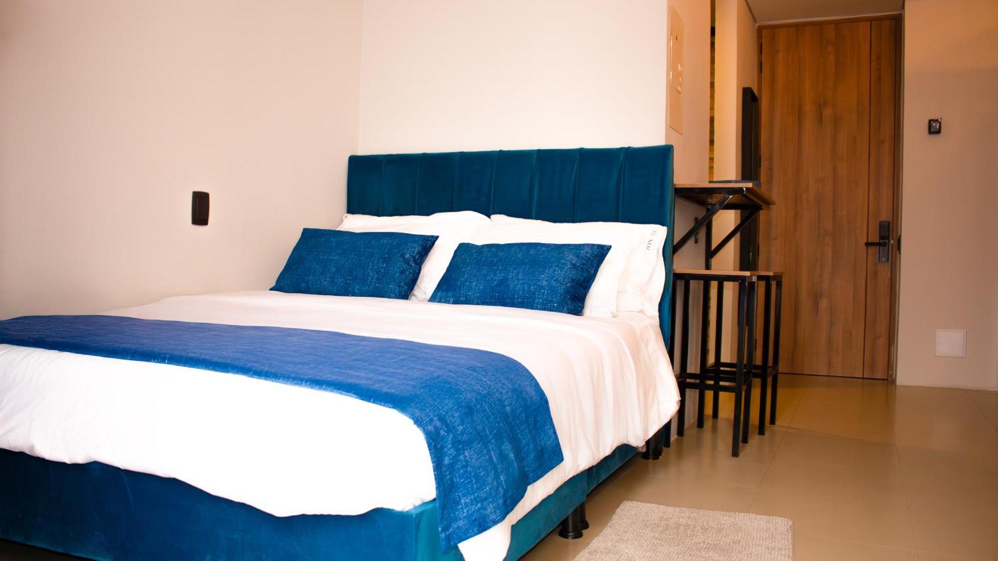 Apartamento Central Bogota