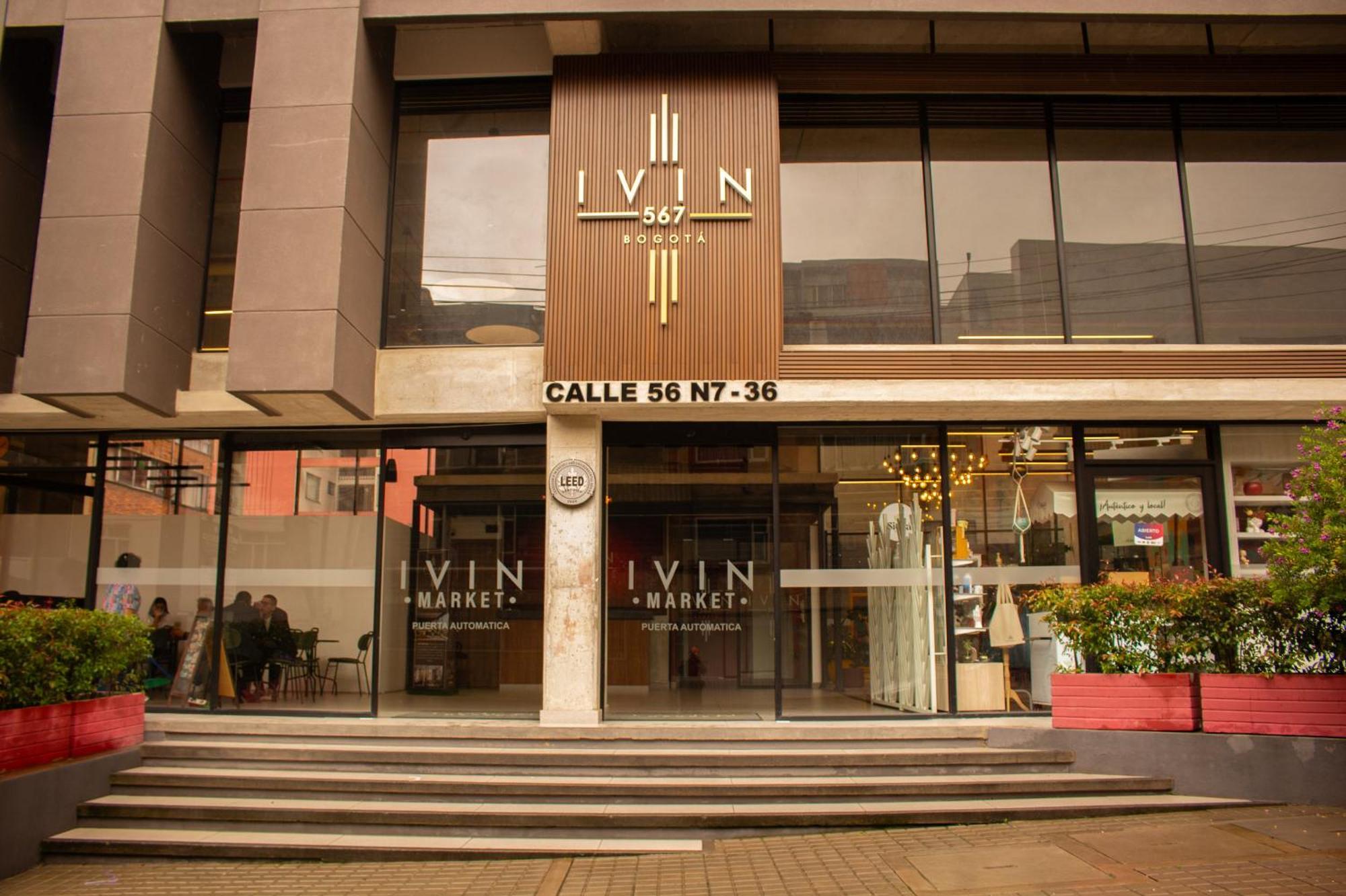 Apartamento Central Bogota