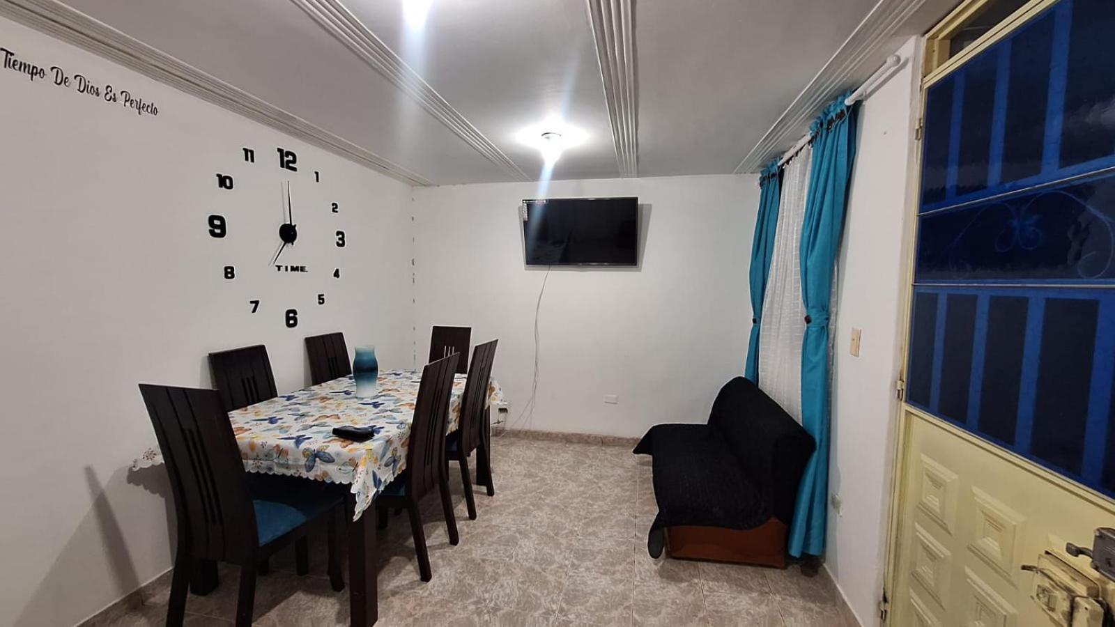 My Homestay Bogota