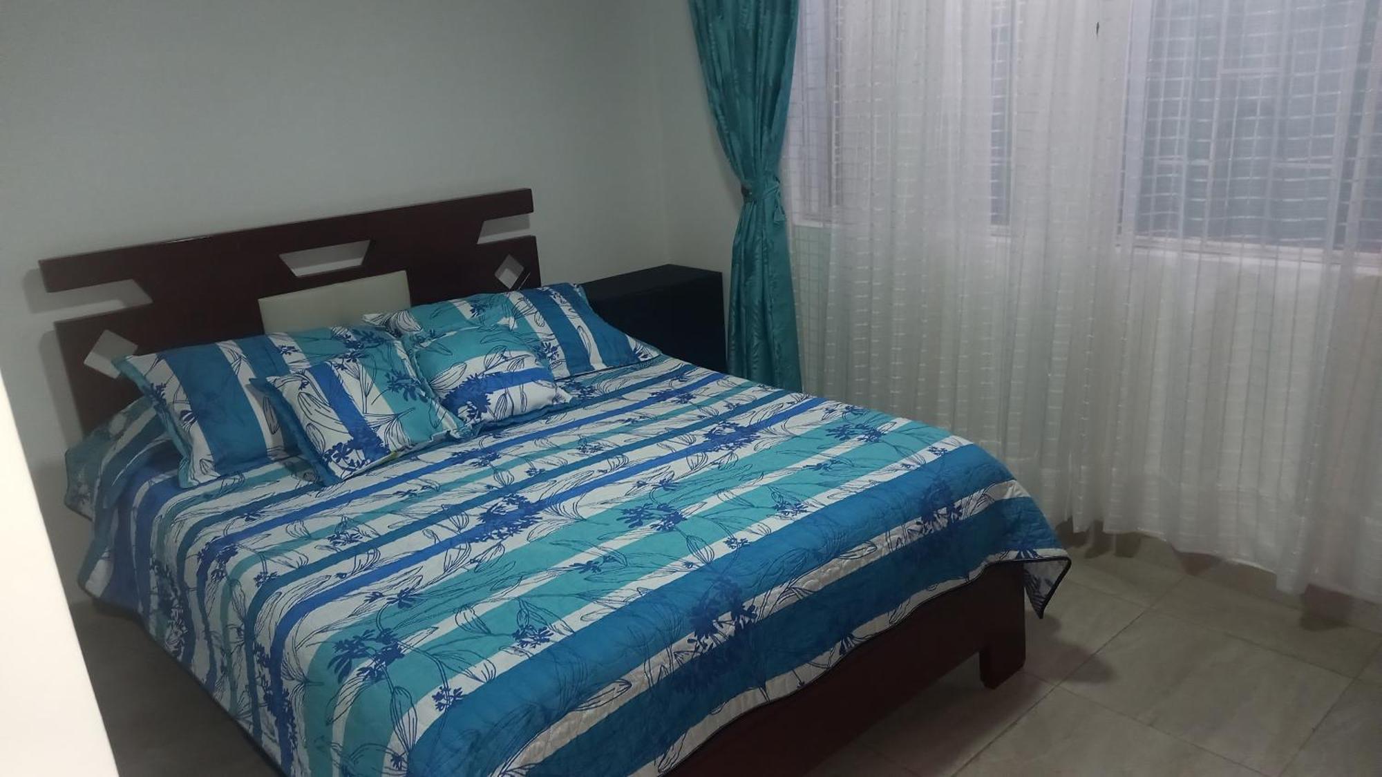 Homestay My Bogota