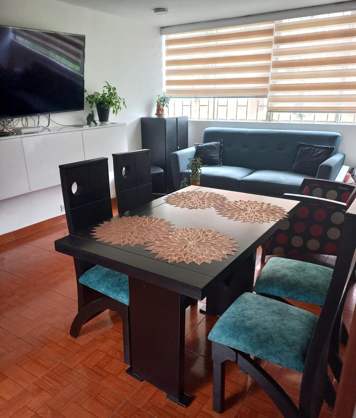 Acogedora Bogota