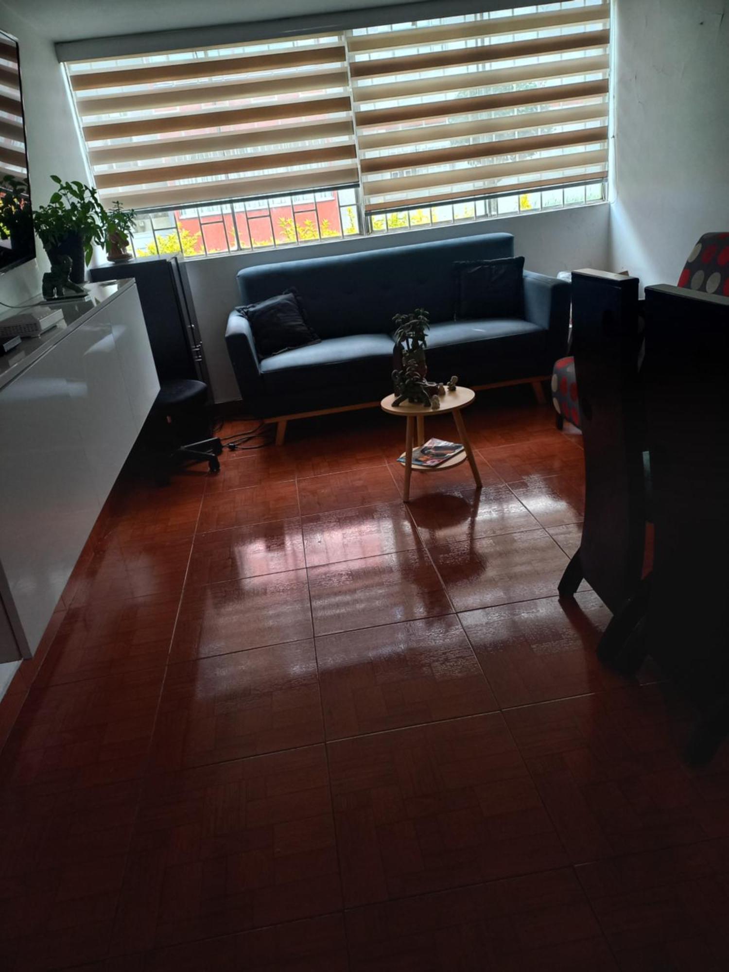 Homestay Acogedora