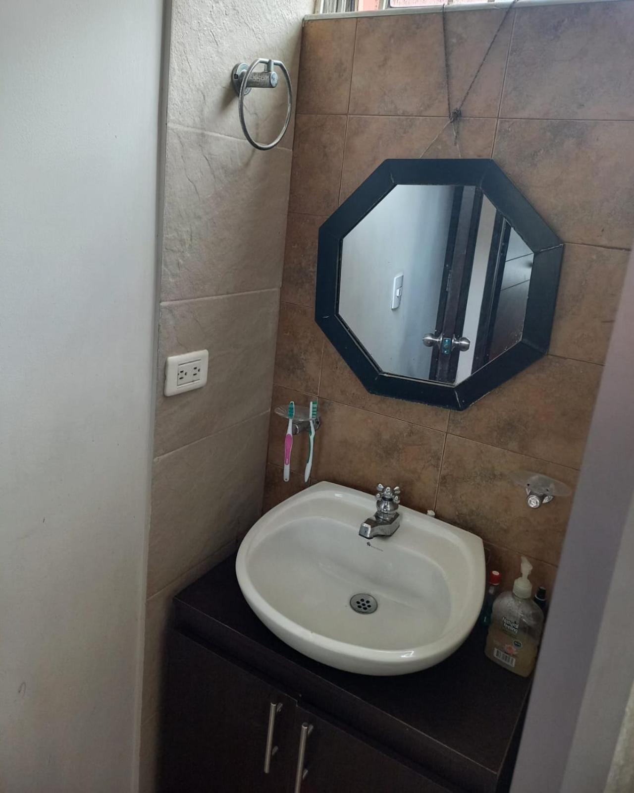 Acogedora Homestay Bogota